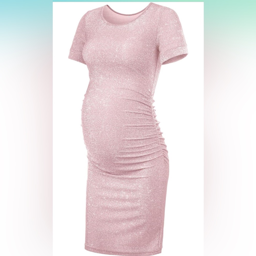 Maternity Dress